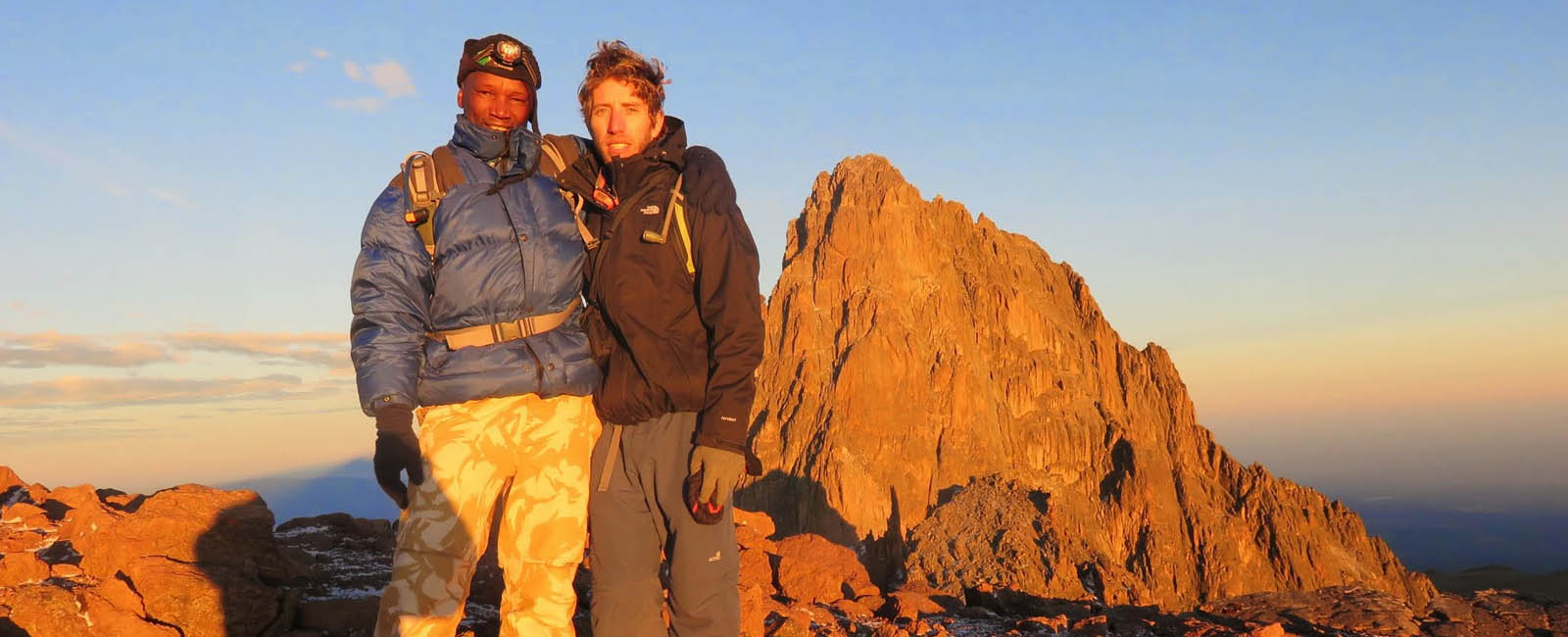 Go To Mount Kenya trekking, Mount Kenya Trekking, climbing tours